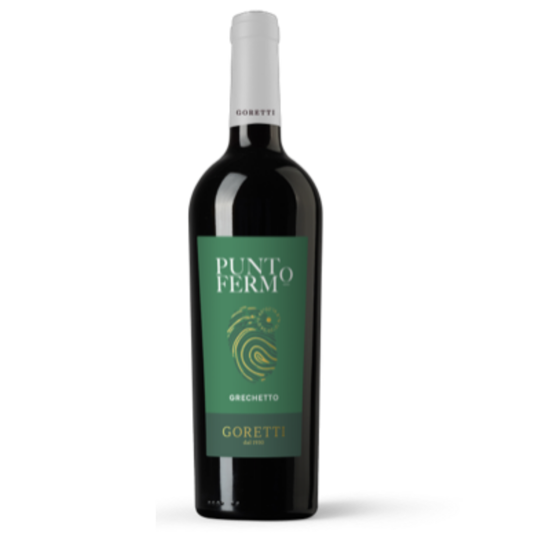 Punto Fermo Bianco